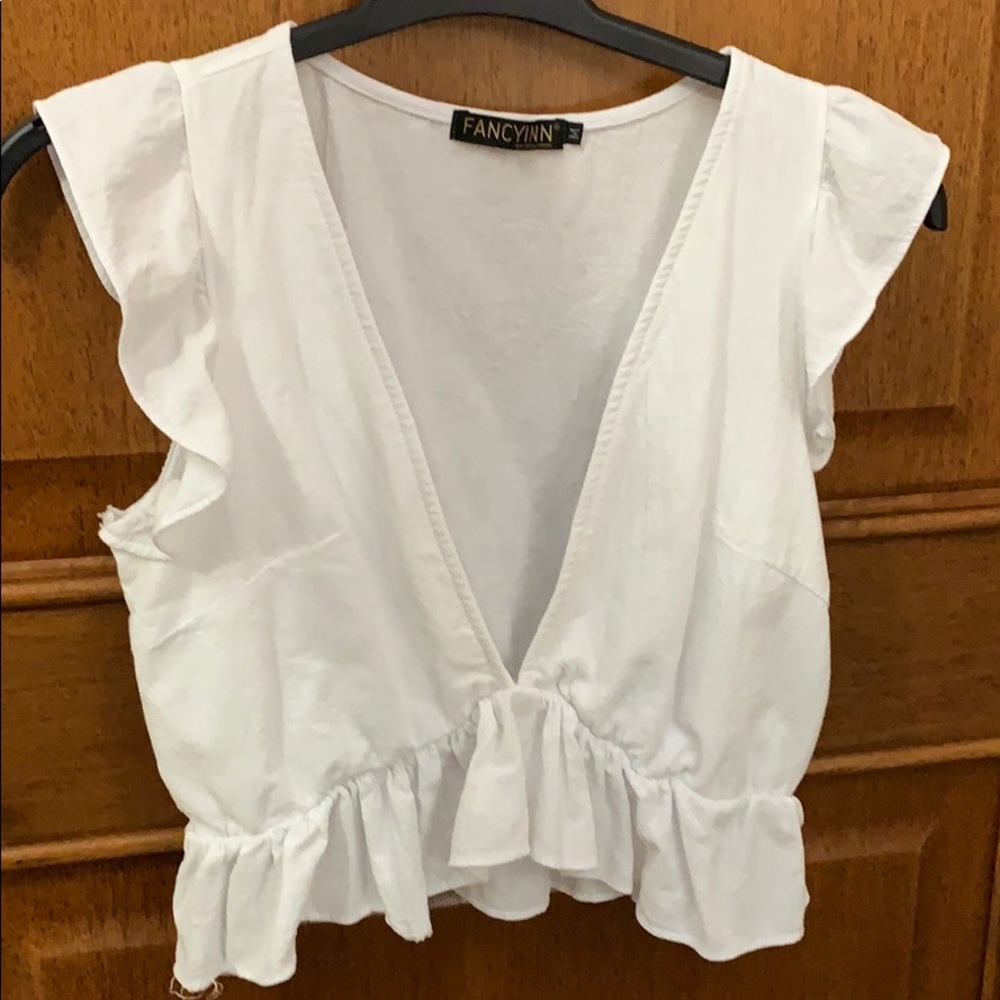FancyInn Blouse